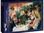 Renoir - Luncheon of the Boating Party, 1881