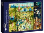Bosch - The Garden of Earthly Delights