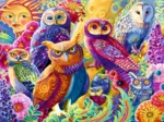 Owl Autonomy
