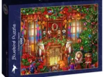Christmas Interior