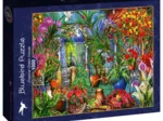 Tropical Green House