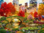 Central Park NYC