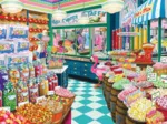 Magasin de Bonbons