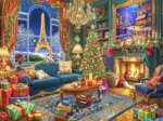 Noël à Paris
