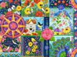 Les Couleurs du Printemps