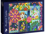 Les Couleurs du Printemps