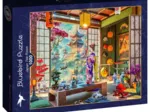 Salon de Thé Japonais