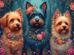 Trio Canin