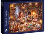 Les Petits Pâtissiers de Noël