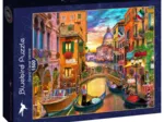 Grand Canal Venice