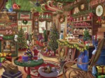 La Boutique de Noël