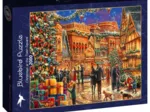 Christmas at the Town Square