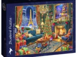 Noël à Paris