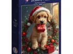 Le Chiot du Père Noël