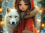 Mon Ami le Loup