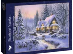 Winter's Blanket Wouldbie Cottage