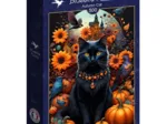 Autumn Cat