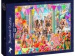Sweet Tooth Candy