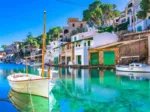 Cala Figuera, Port de Pêche - Majorque