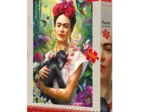 Le Jardin de la Vie. Frida Kahlo
