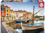 Port de Martigues. Provence