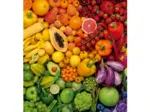 Vitamines Colorées