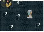 Puzzle Surprise - Knights Round Table