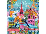 Paris par Car Pintos