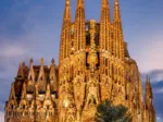 Sagrada Familia