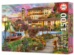 Promenade Italienne