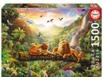 Le Pont de l'Arbre du Lion