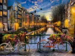 Amsterdam with Love
