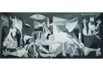 Picasso : Guernica
