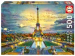 Tour Eiffel