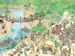 JVH - Bienvenue dans la Jungle