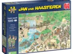 JVH - Bienvenue dans la Jungle