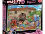 Wasgij Destiny 30 - Les Moissons Du Bonheur !