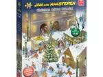 Calendrier de l'Avent 2026 - Jan van Haasteren