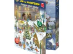 Calendrier de l'Avent 2026 - Jan van Haasteren