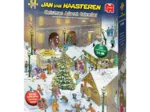 Calendrier de l'Avent 2026 - Jan van Haasteren