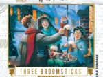 Harry Potter - Three Broomsticks