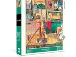 The New Yorker - Christmas Attic