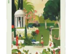 Fainting in the Botanical Garden