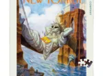 Pièces XXL - The New Yorker - Liberty