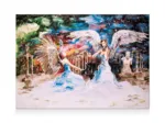 Song Of The Angels (The Old Fisherman)