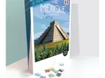 MÉXIQUE Chichén Itza