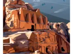 JORDANIE Pétra
