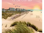 LE TOUQUET CE QUE C'EST BIEN