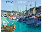 En PAIMPOL Position