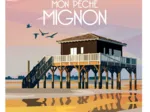 ARCACHON, Mon Péché Mignon